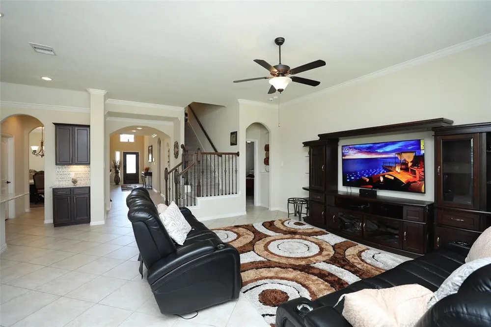 14635 Raleighs Meadow Ct, Cypress, TX 77433
