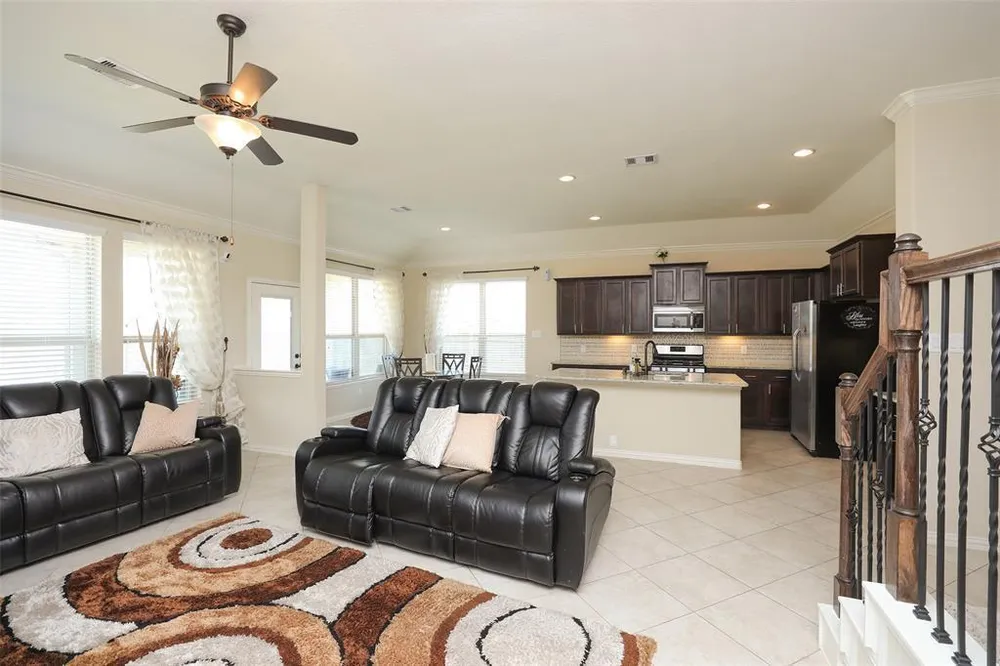 14635 Raleighs Meadow Ct, Cypress, TX 77433