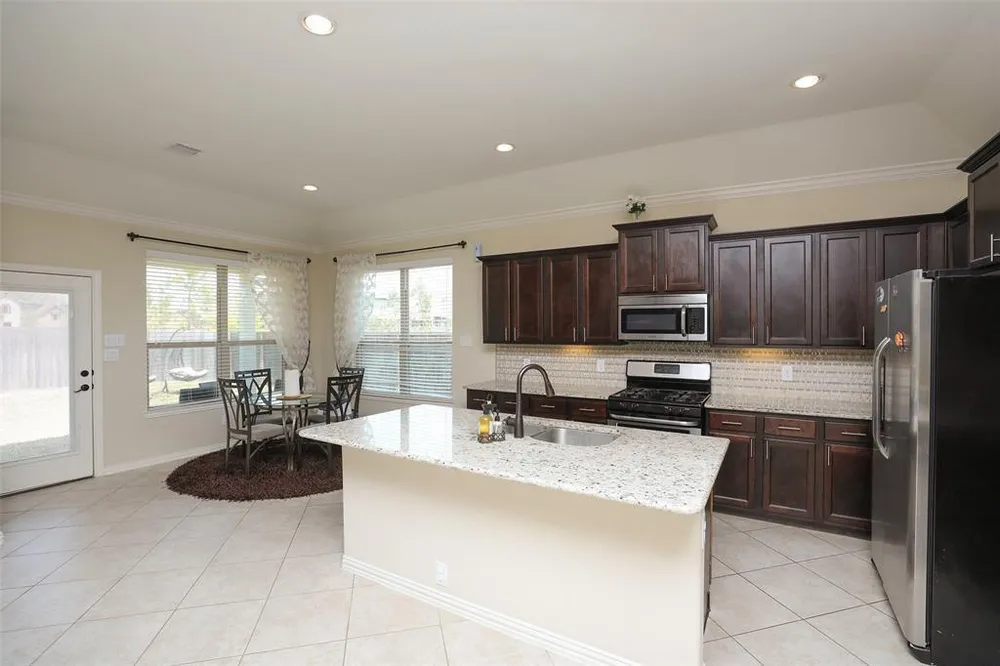14635 Raleighs Meadow Ct, Cypress, TX 77433