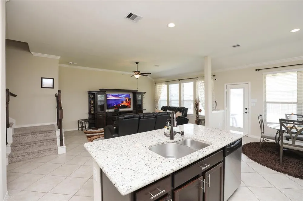14635 Raleighs Meadow Ct, Cypress, TX 77433