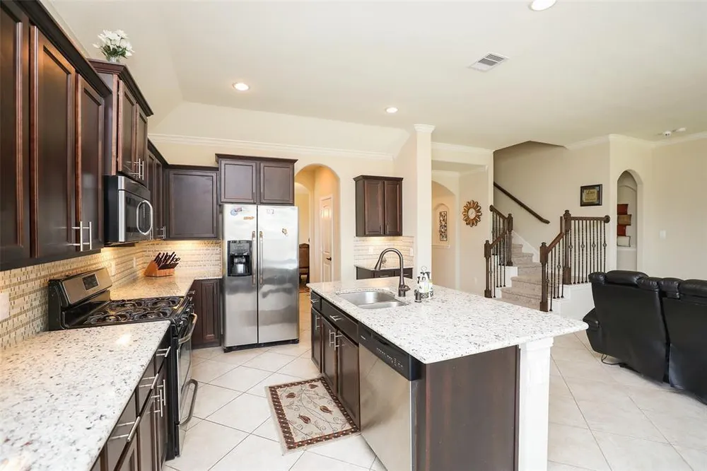 14635 Raleighs Meadow Ct, Cypress, TX 77433