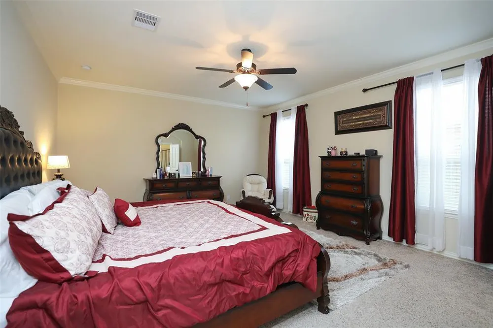 14635 Raleighs Meadow Ct, Cypress, TX 77433