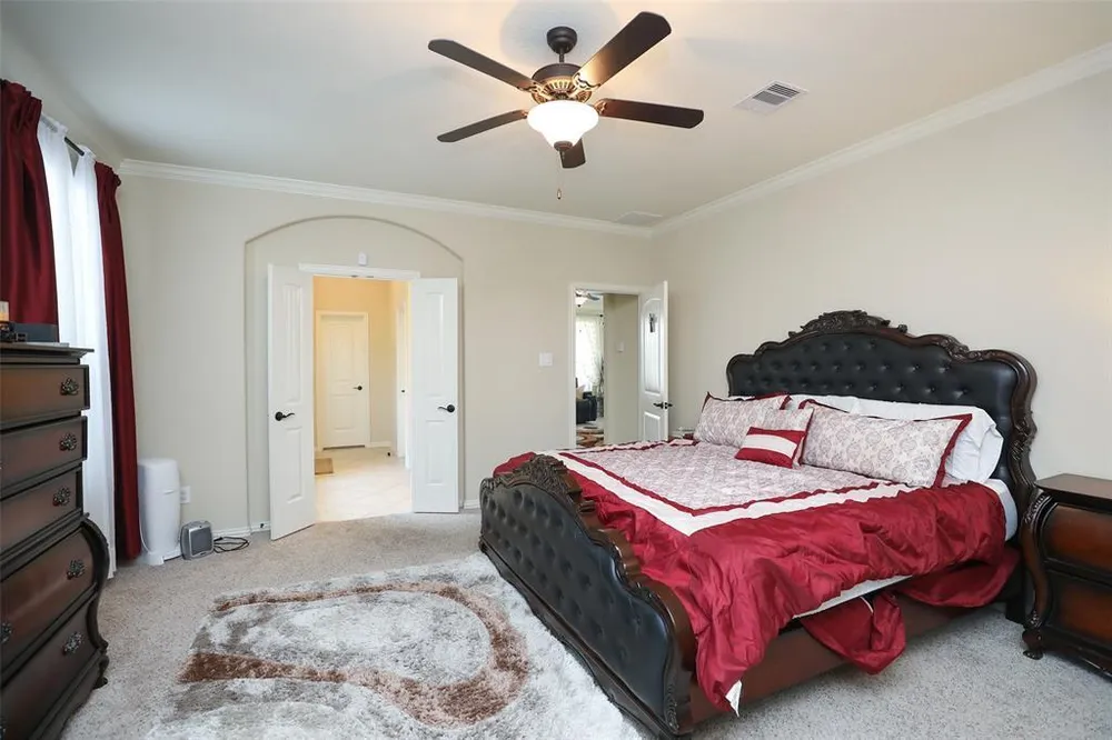14635 Raleighs Meadow Ct, Cypress, TX 77433