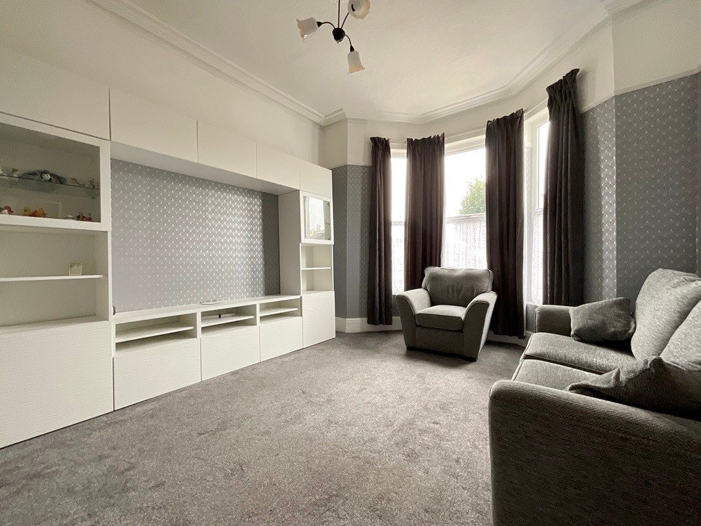 4 bedroom property for sale in Zetland Street, Southport, Merseyside