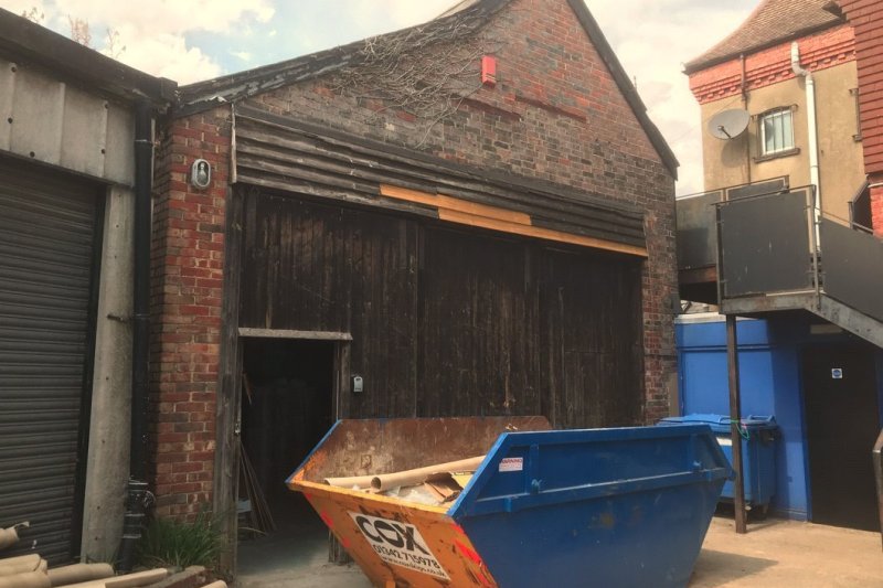 property for sale in East Grinstead, West Sussex £250,000