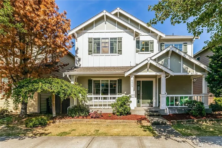 6029 Park St E, Fife, WA 98424