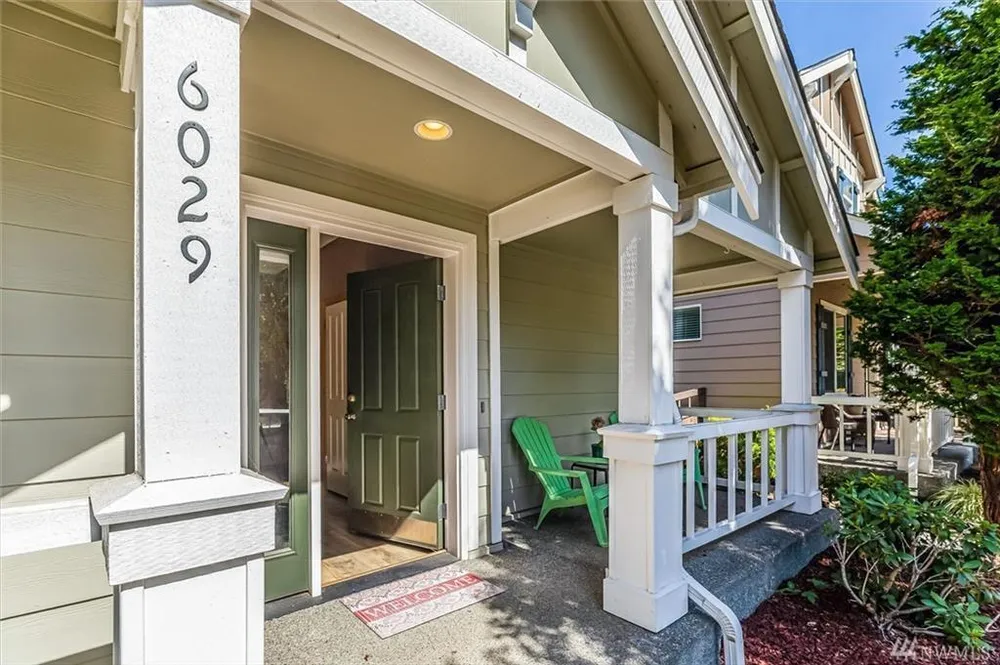 6029 Park St E, Fife, WA 98424
