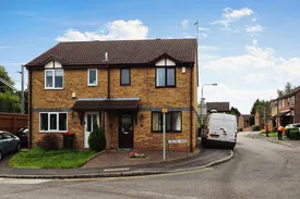 Property responsive