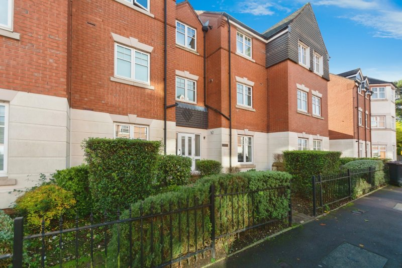 2 bedroom property for sale in Earlswood Road, Birmingham, West