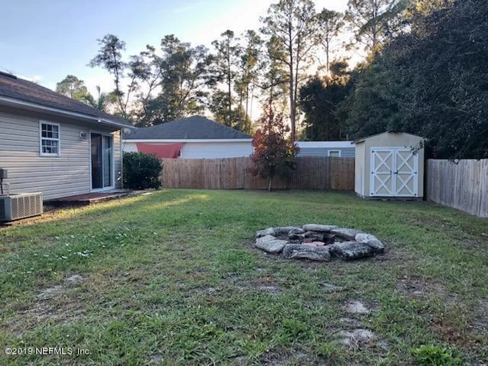 440 Crescent Blvd, St Augustine, FL 32095