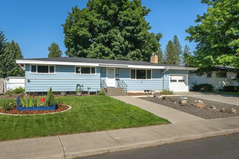 6420 N Fotheringham St, Spokane, WA 99208