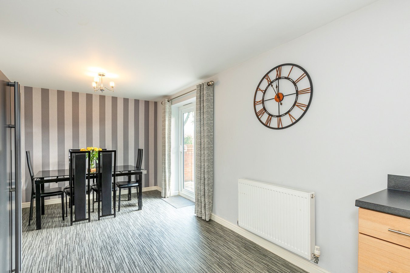 5 bedroom property for sale in Barley Edge, off Durranhill Road