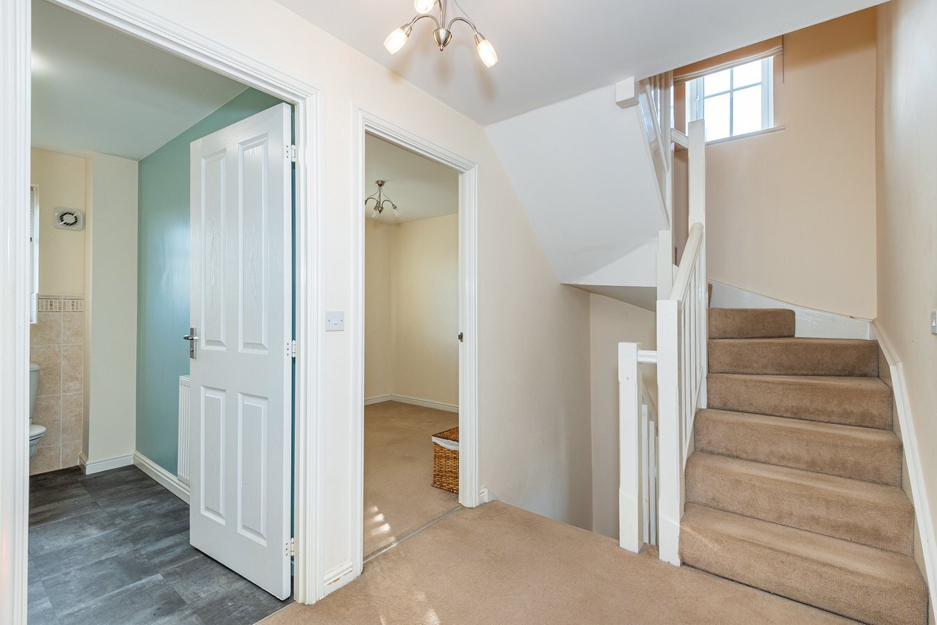 5 bedroom property for sale in Barley Edge, off Durranhill Road