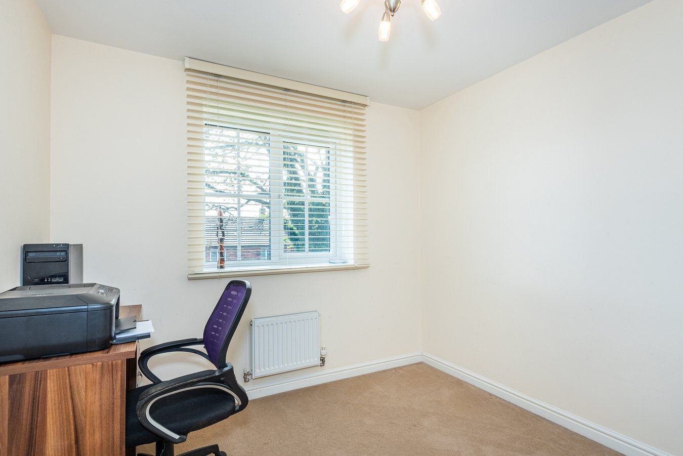 5 bedroom property for sale in Barley Edge, off Durranhill Road