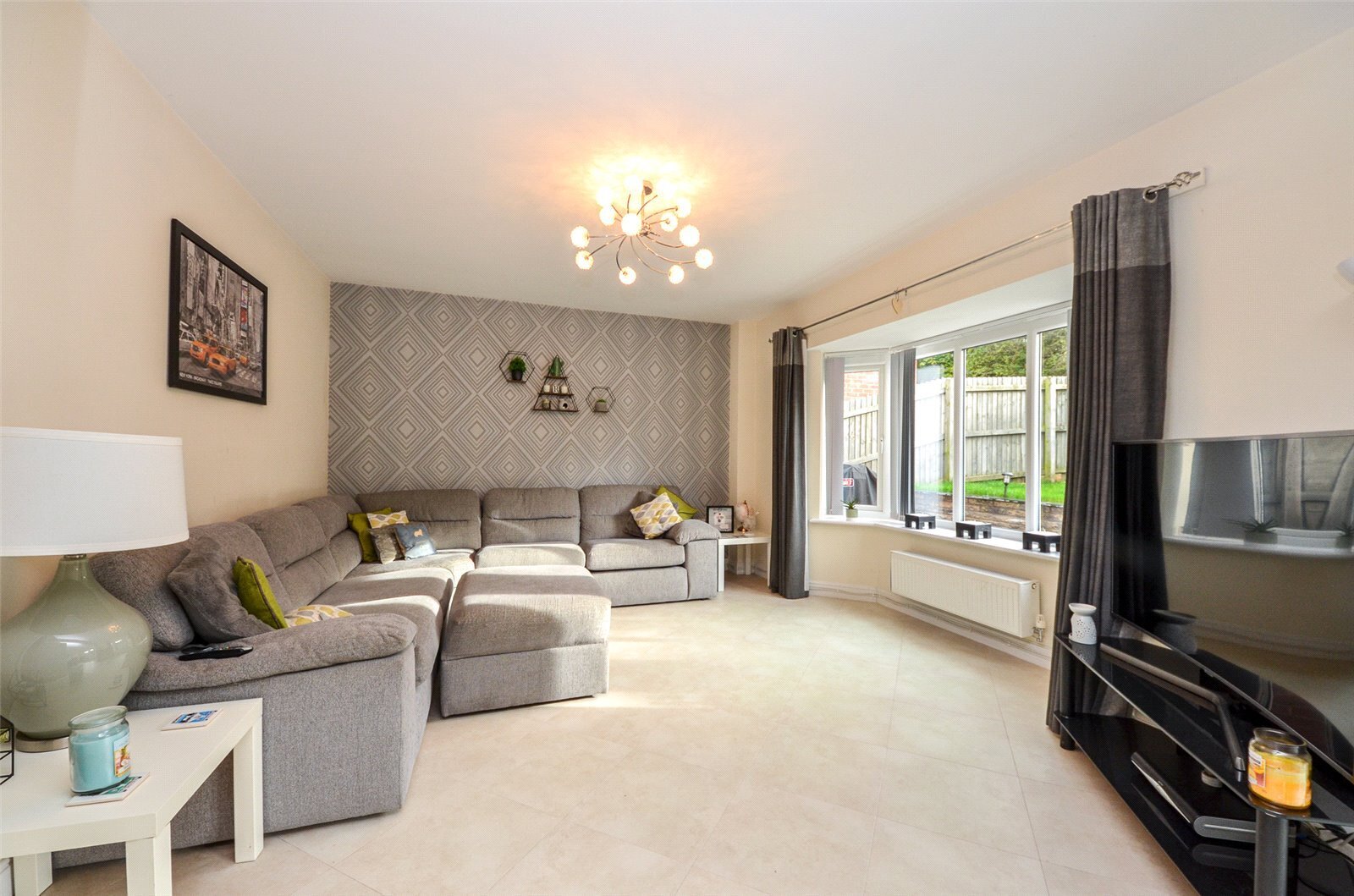 3 bedroom property for sale in Gernant, Old Colwyn, Colwyn Bay, LL29