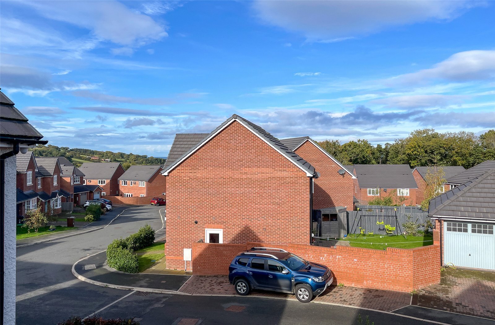 3 bedroom property for sale in Gernant, Old Colwyn, Colwyn Bay, LL29