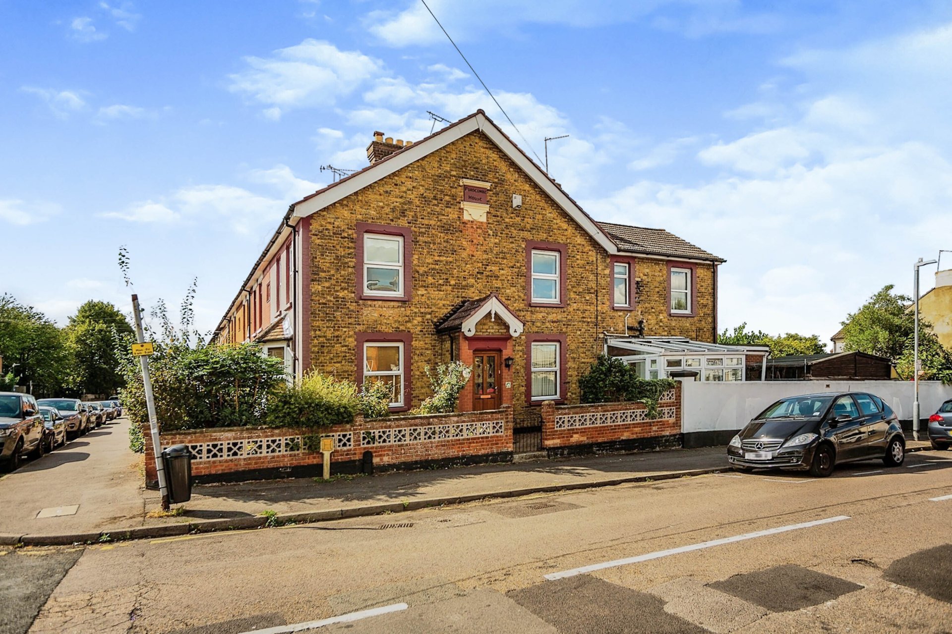 Properties for sale in Maidstone, Kent