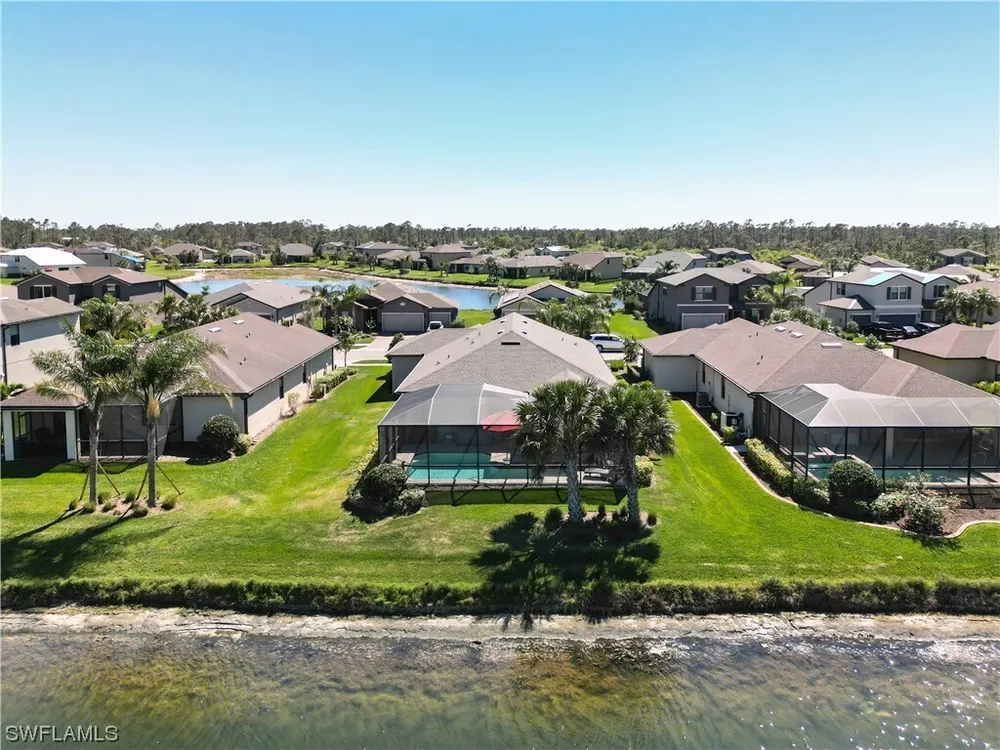 2456 Marton Oak Blvd, North Port, FL 34289