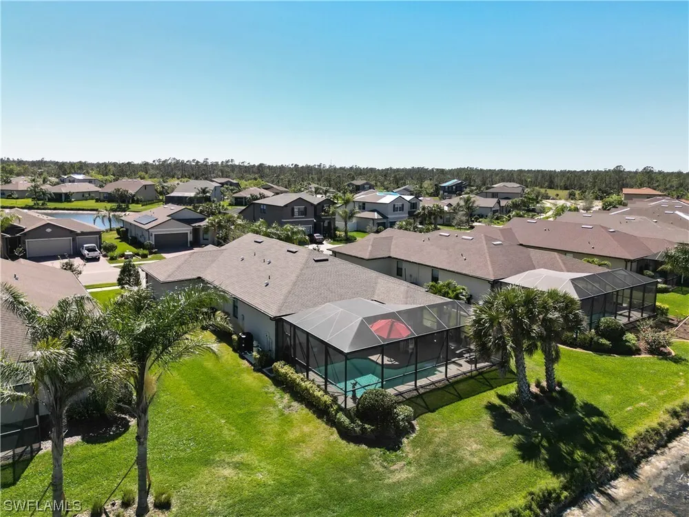 2456 Marton Oak Blvd, North Port, FL 34289