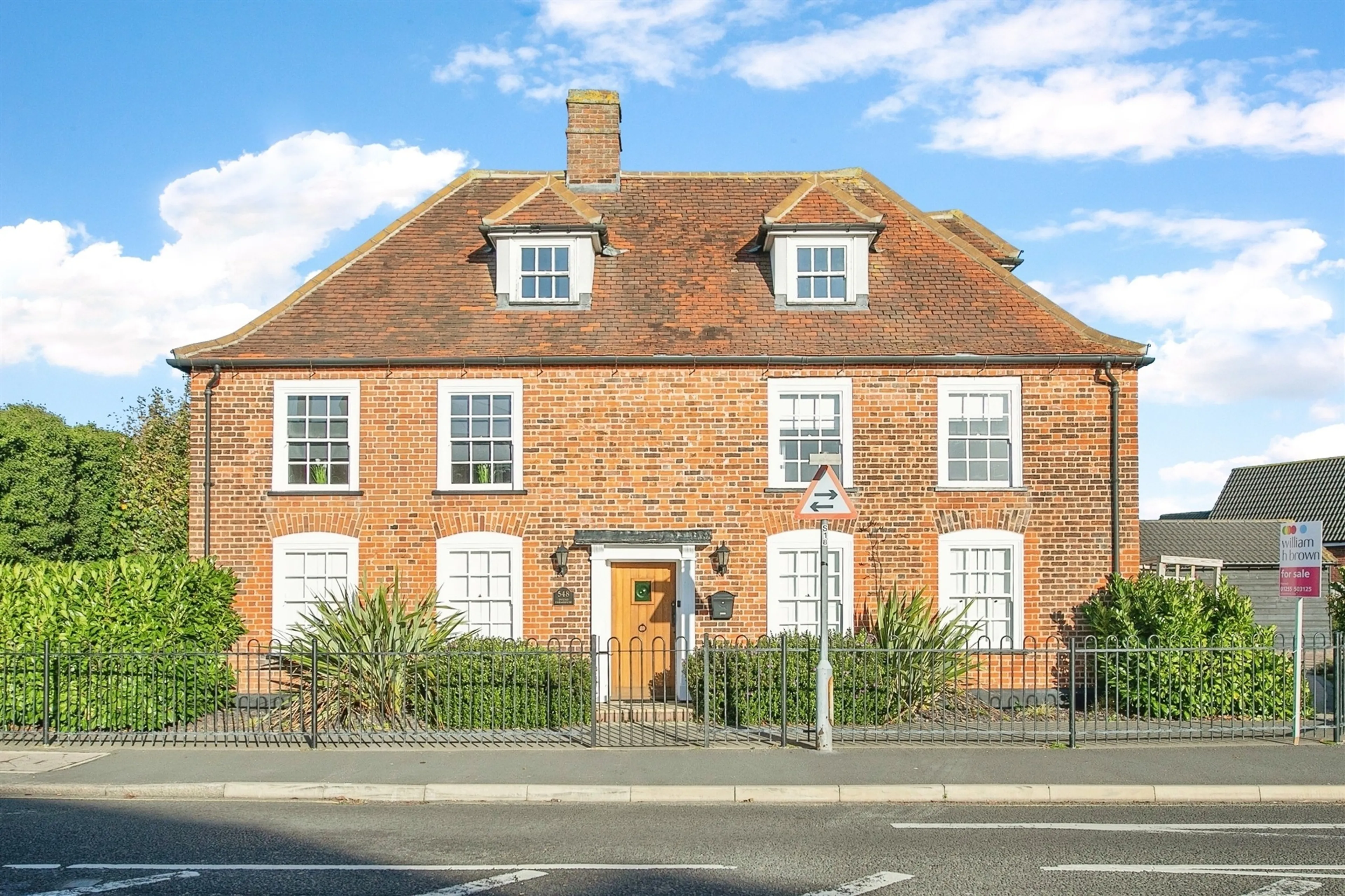 Property at Main Road, Harwich