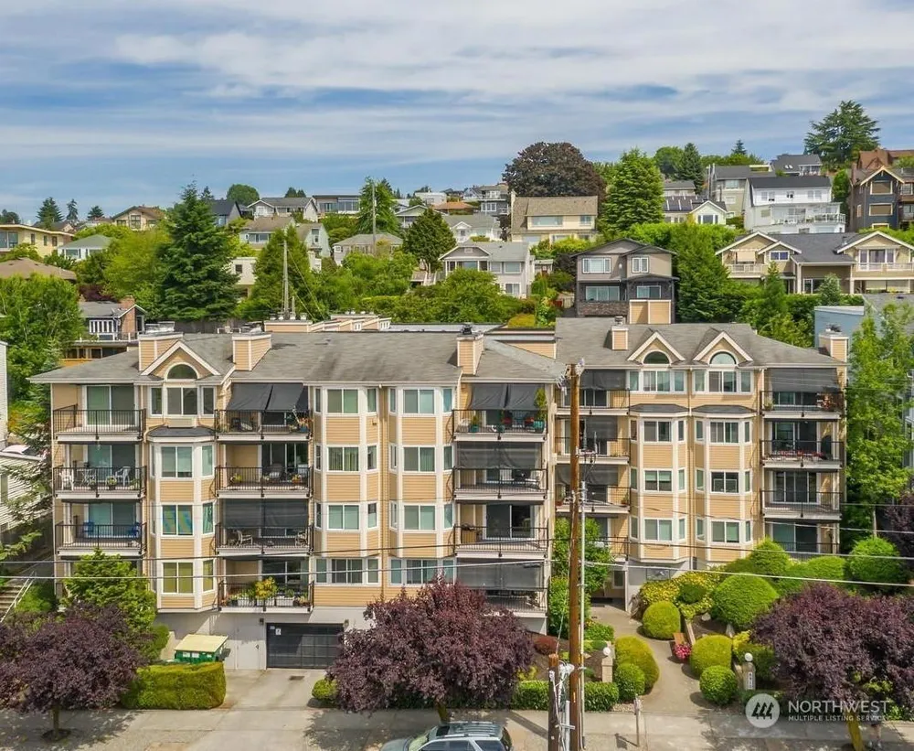 6910 California Ave SW, Seattle, WA 98136