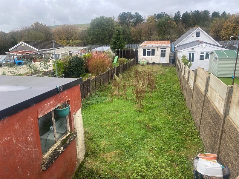 3 bedroom property for sale in Mary Street, Seven Sisters, Neath, Neath Port Talbot. £90,000