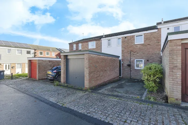 Harris Road, Leicester, Leicestershir...