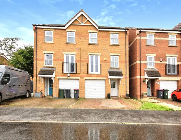 Dettori Mews, Dinnington, Sheffield, ...
