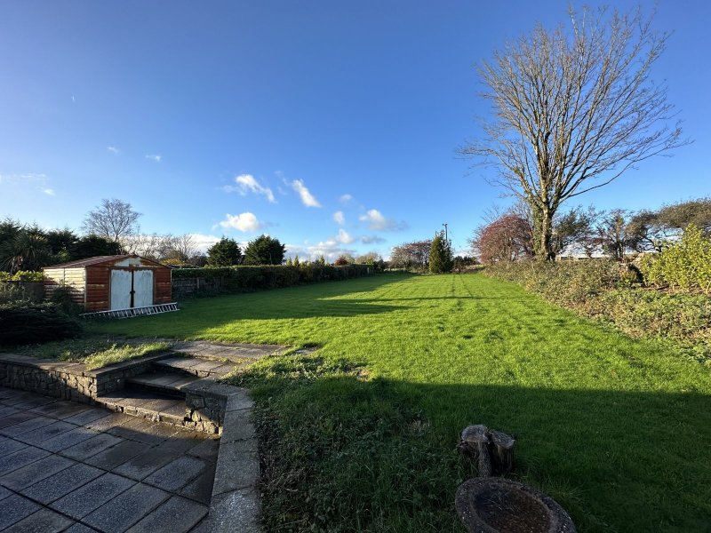 3 bedroom property for sale in Llanteg, Narberth, Pembrokeshire, SA67