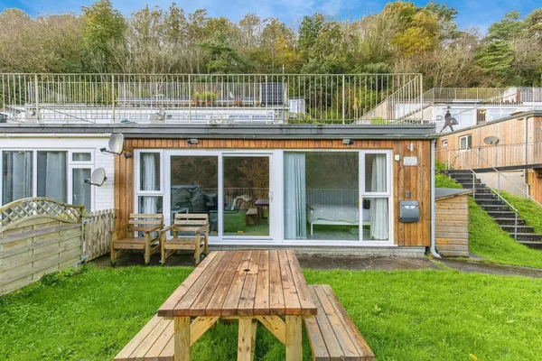 Millendreath Holiday Village, Millend...