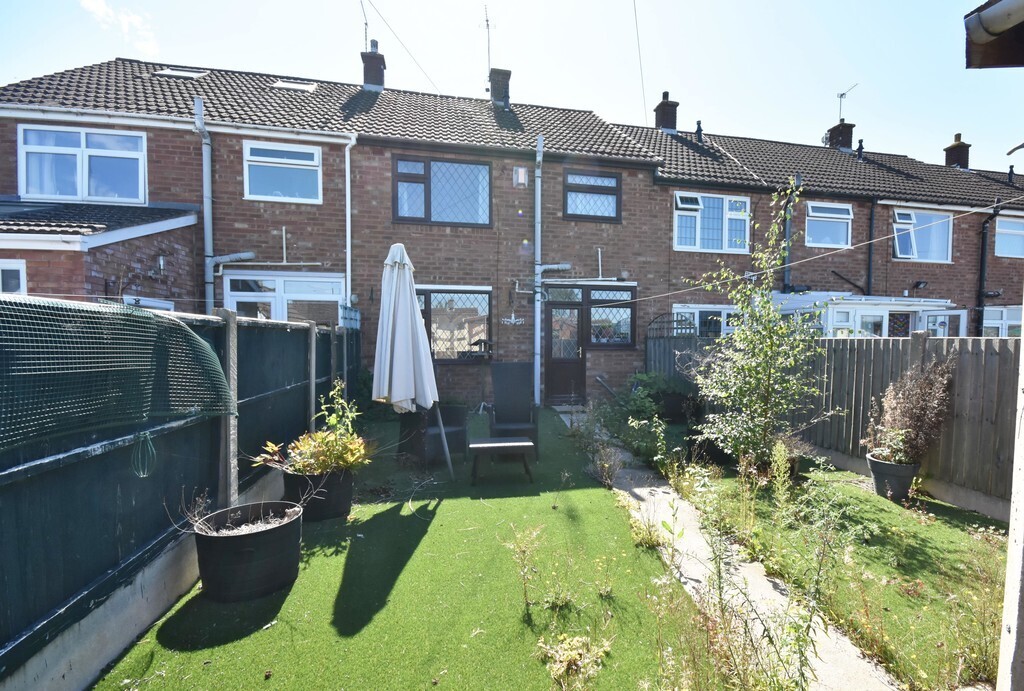 3 bedroom property for sale in Browns Lane, Allesley, Coventry, CV5 9DZ