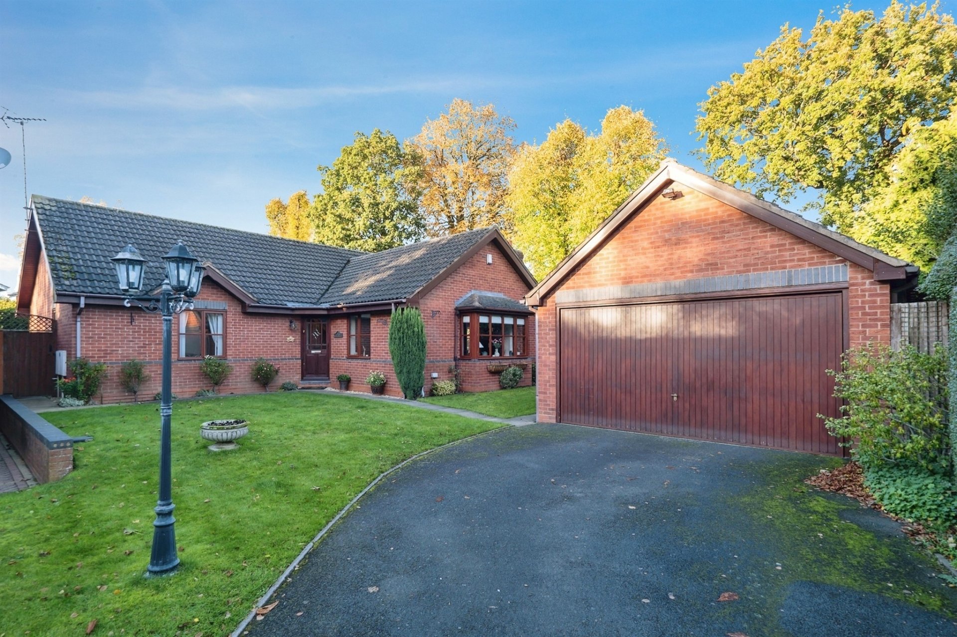 Properties for sale from Great Barr branch, Connells.