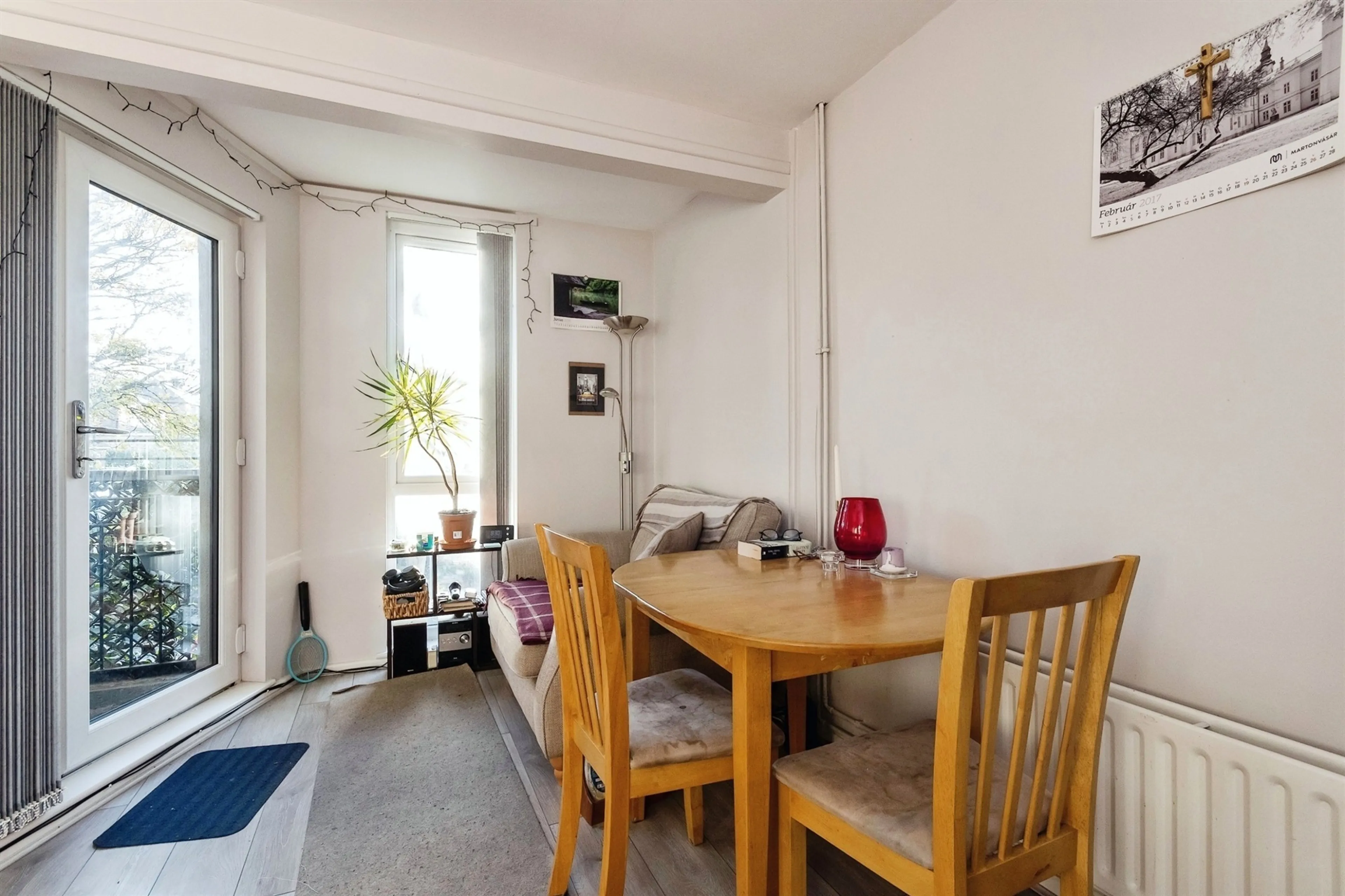 Property at Keswick Court, Nottingham