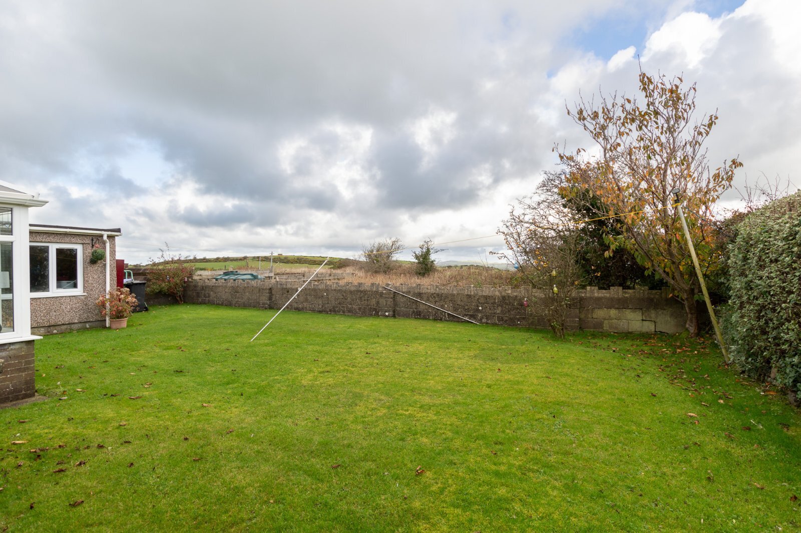 3 bedroom property for sale in Llanerchymedd, Isle of Anglesey, LL71