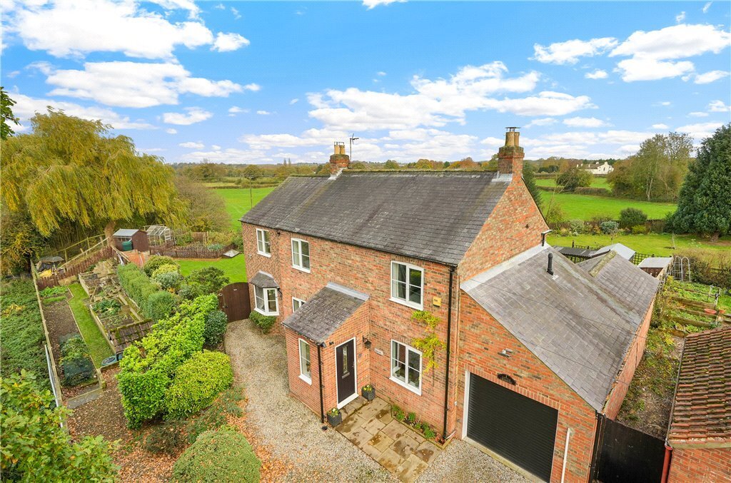 Beadnall Copley 4 bedroom property for sale in Littlethorpe, Ripon