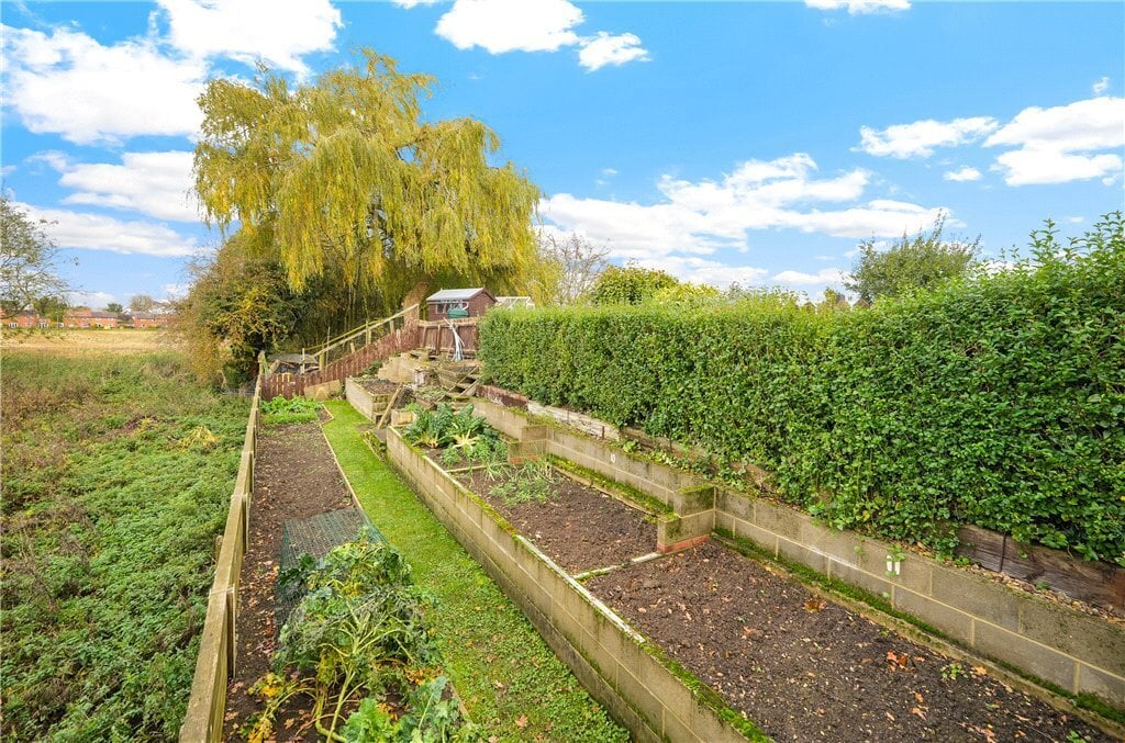 Beadnall Copley 4 bedroom property for sale in Littlethorpe, Ripon