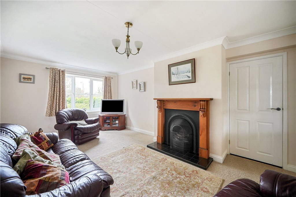 Beadnall Copley 4 bedroom property for sale in Littlethorpe, Ripon