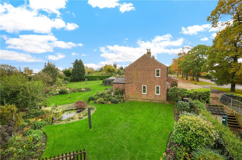 Beadnall Copley 4 bedroom property for sale in Littlethorpe, Ripon