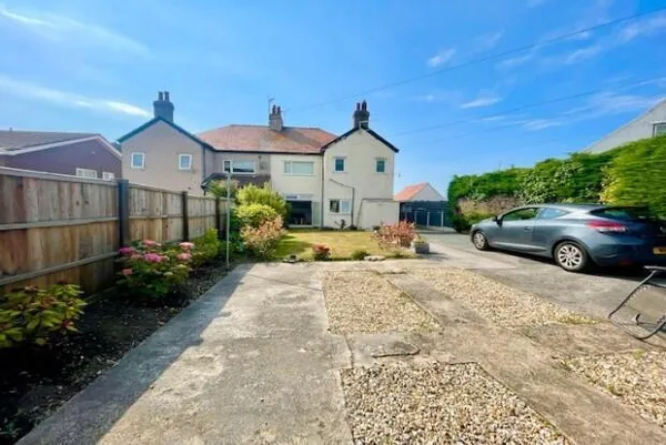 Llanduno Road, Rhos on Sea