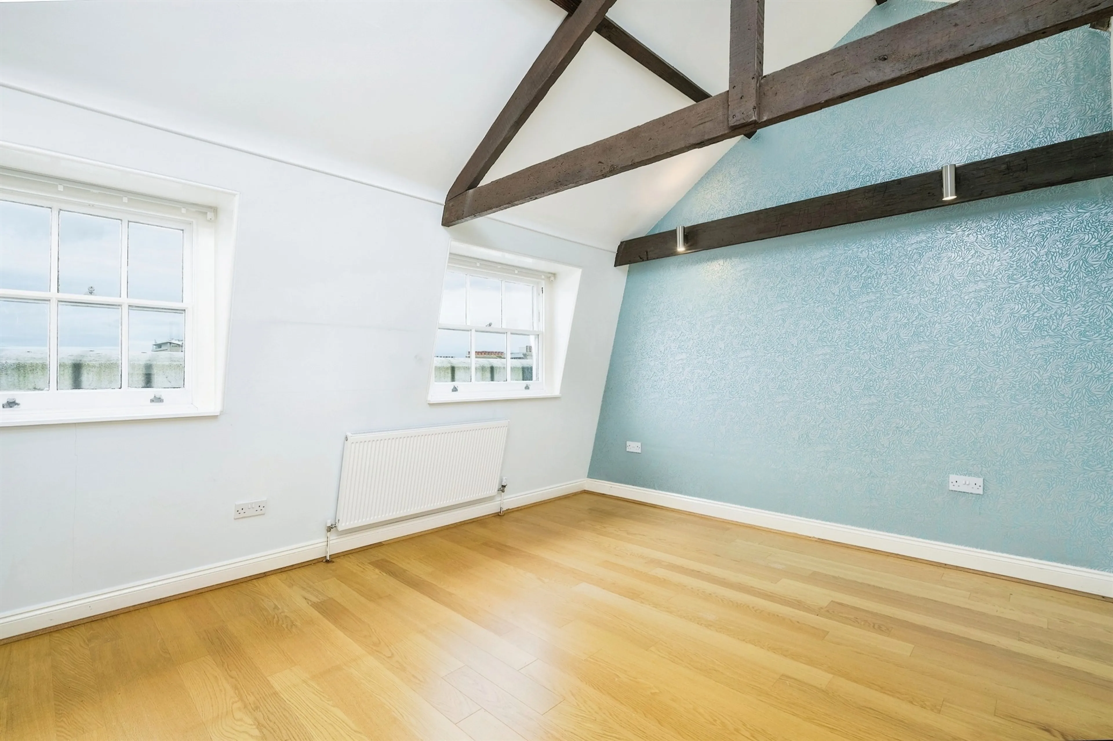 Property at The Esplanade, The Hoe, Plymouth