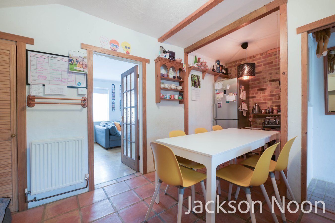 2 bedroom property for sale in Horton Hill, Epsom, KT19 £465,000