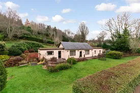 Property responsive