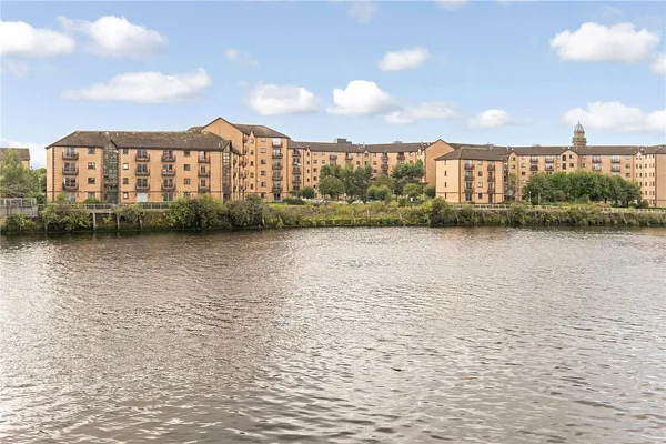 Riverview Place, Glasgow, Glasgow Cit...