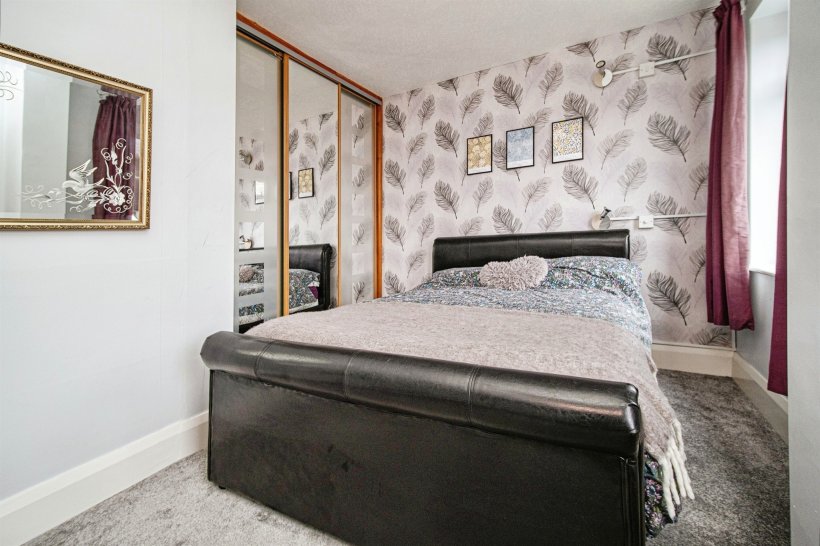 Birklands Drive, Hull 4 bedroom semidetached house William H Brown