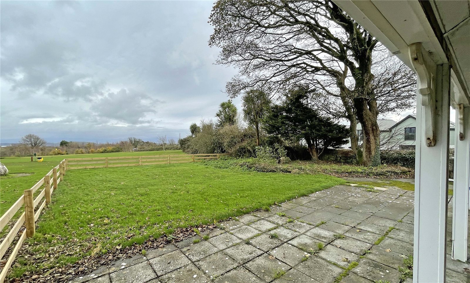 3 bedroom property for sale in Storws Wen, Brynteg, Isle of Anglesey