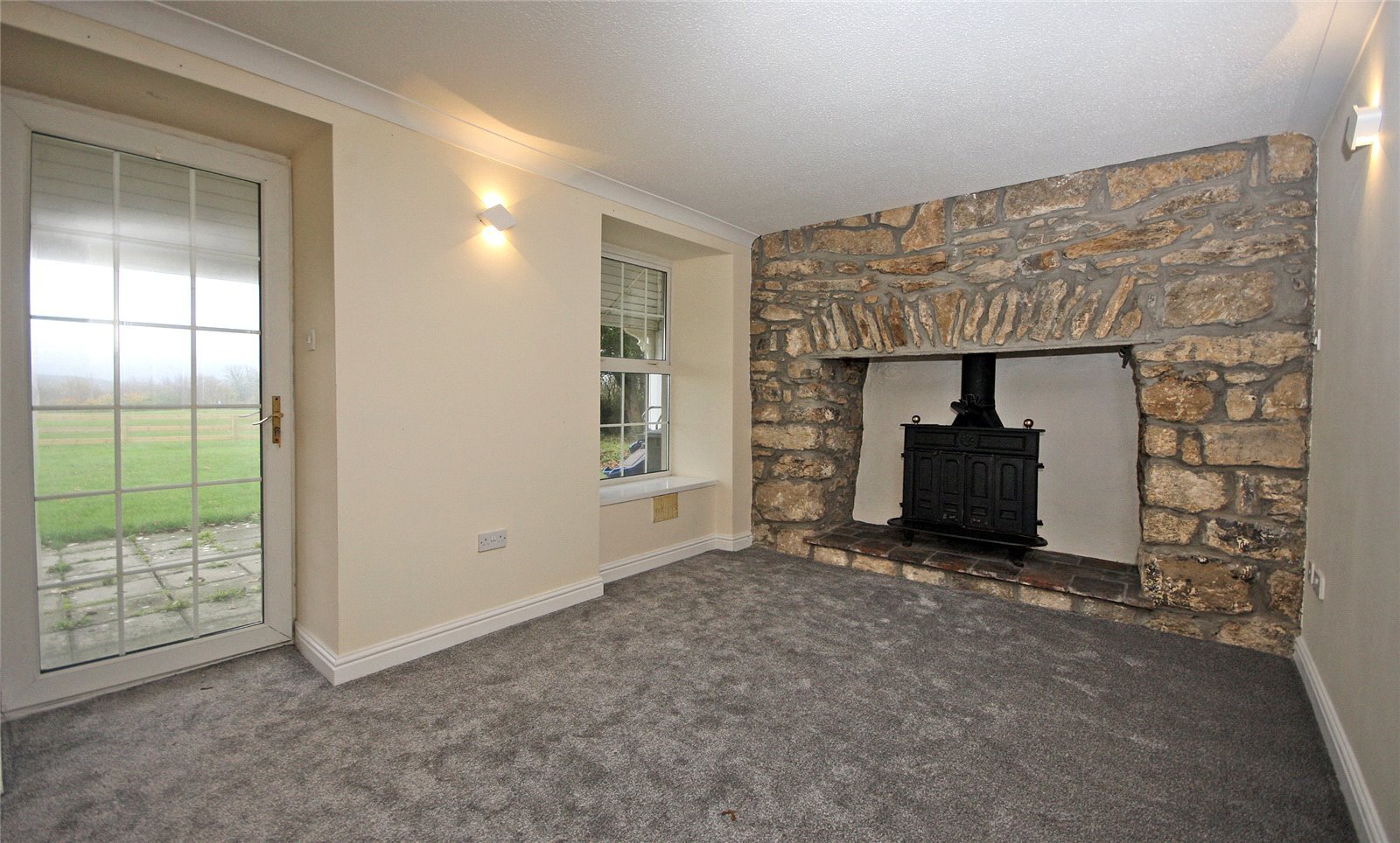 3 bedroom property for sale in Storws Wen, Brynteg, Isle of Anglesey