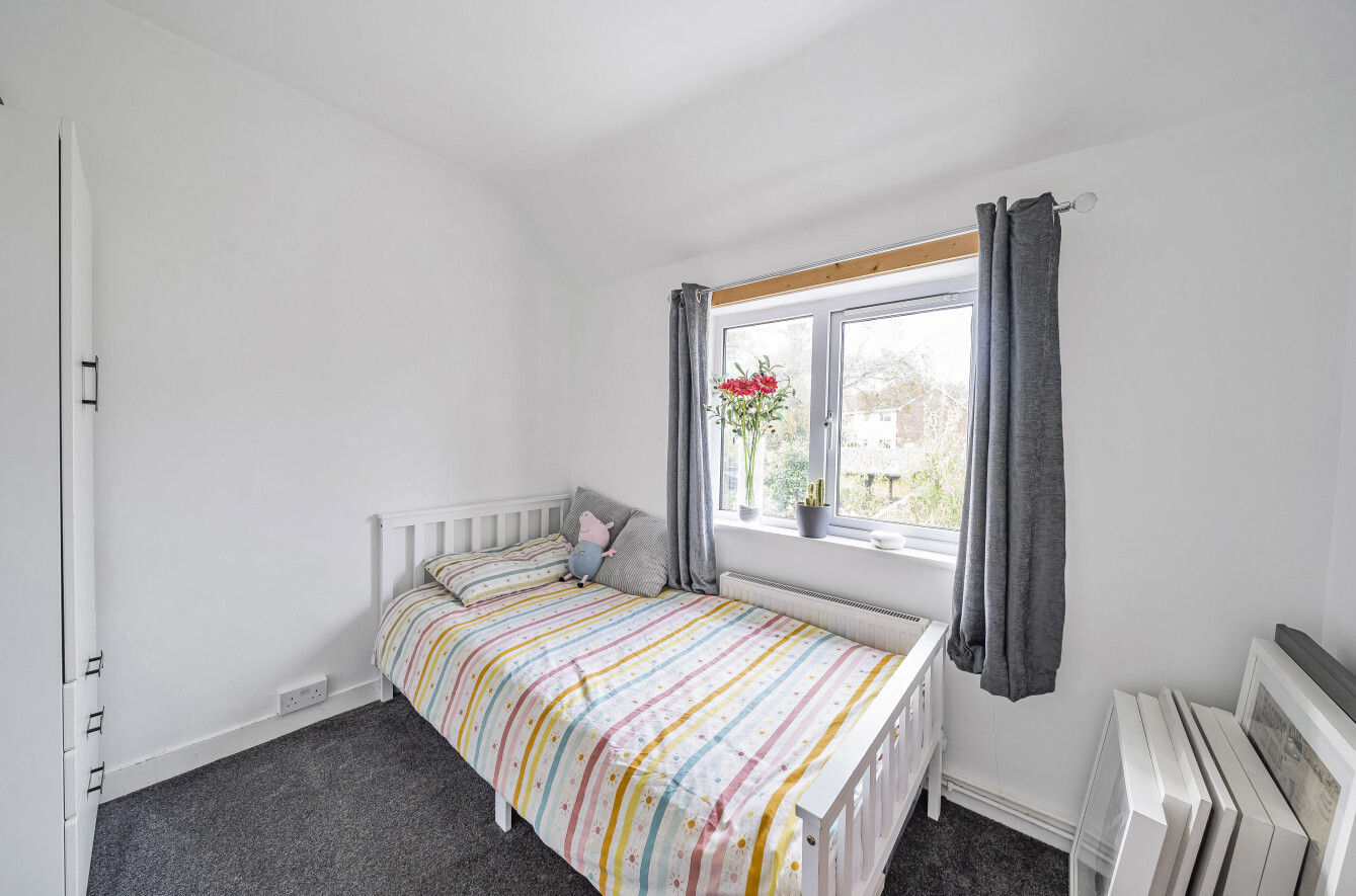 3 bedroom property for sale in Arcot Park, Sidmouth, Devon, EX10