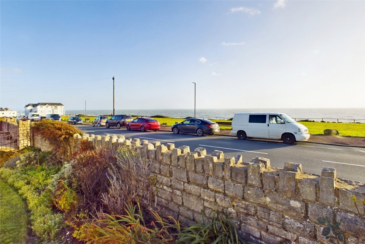 2 bedroom property for sale in Southbourne Coast Road, Southbourne