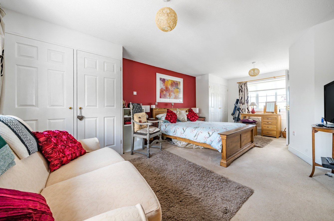 4 bedroom property for sale in Highampton, Beaworthy, Devon, EX21