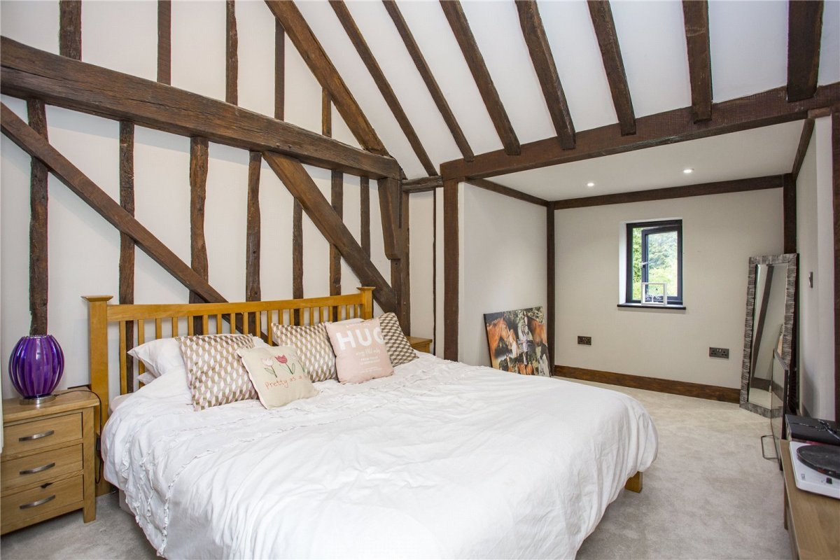 3 bedroom property for sale in Clapwater, Fletching, Uckfield, East